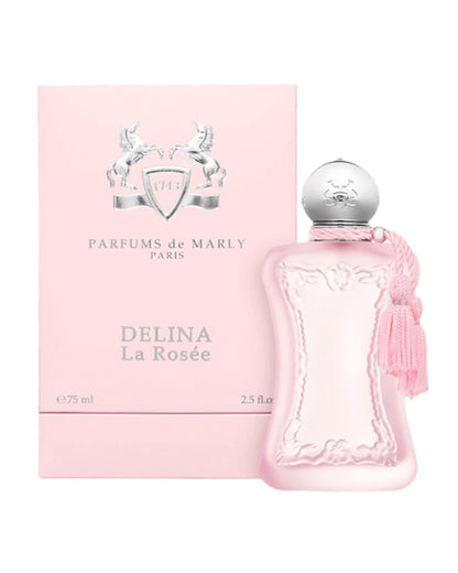 DELINA LA ROSÉE – PARFUMS de MARLY