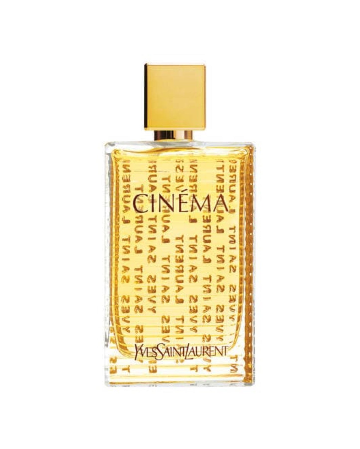 CINÉMA Eau de Parfum – YVES SAINT LAURENT