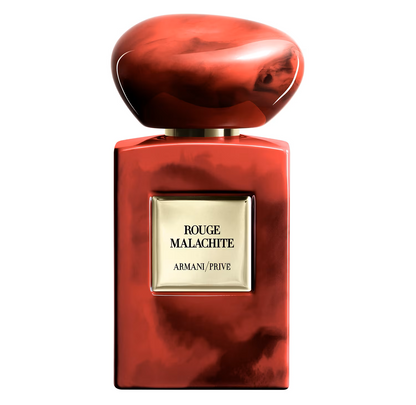 ARMANI PRIVÉ ROUGE MALACHITE - Eau de Parfum