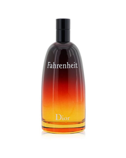FAHRENHEIT-DIOR Eau De Toilette