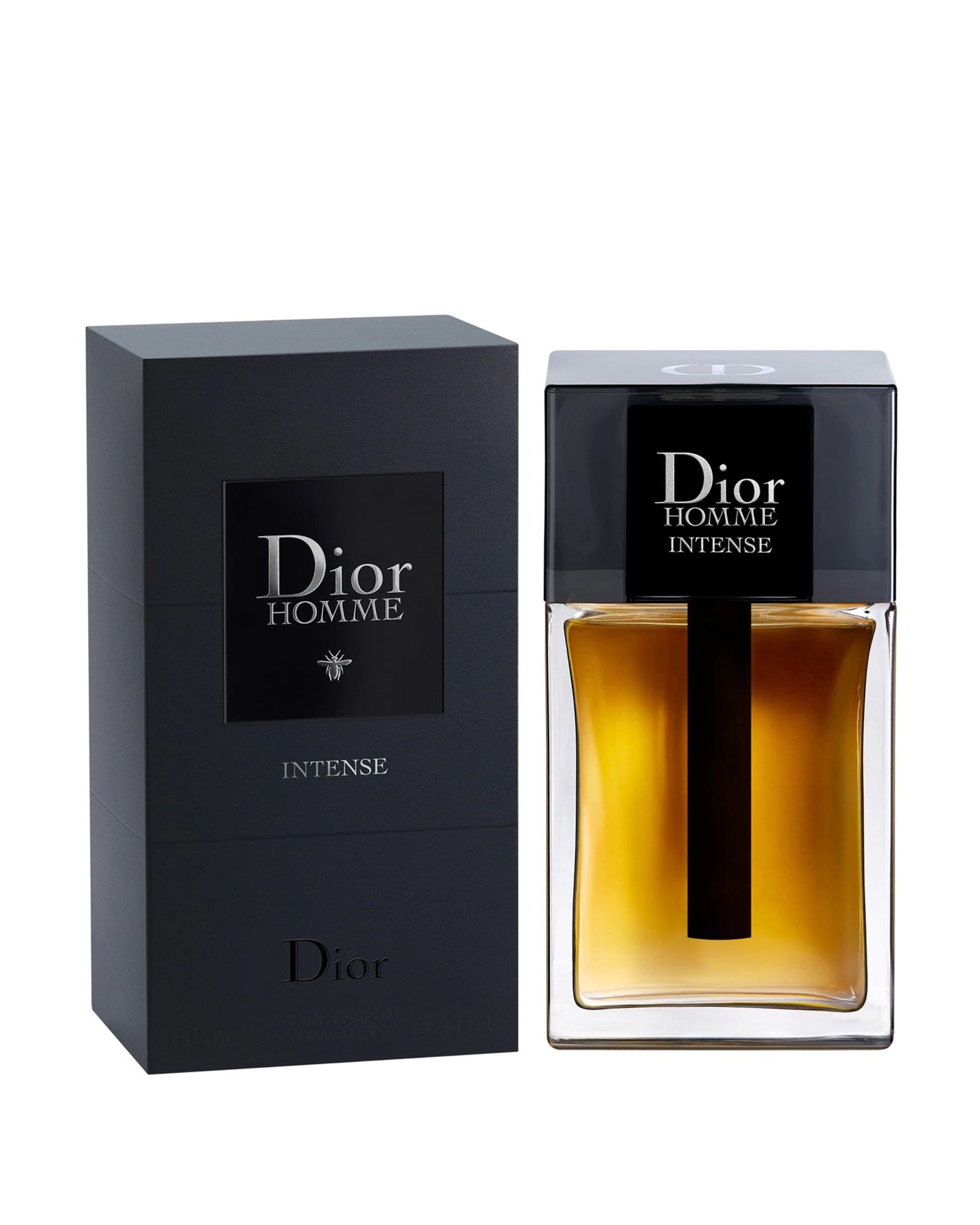DIOR HOMME INTENSE - Dior Eau De Parfum