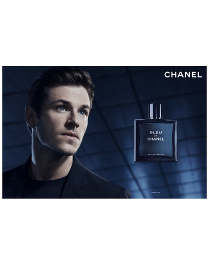 BLUE DE CHANEL -CHANEL Eau De Parfum