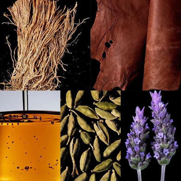 CAROLINA HERRERA-CH MEN PRIVÉ
Eau De Toilette