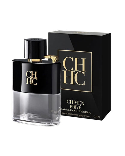 CAROLINA HERRERA-CH MEN PRIVÉ
Eau De Toilette