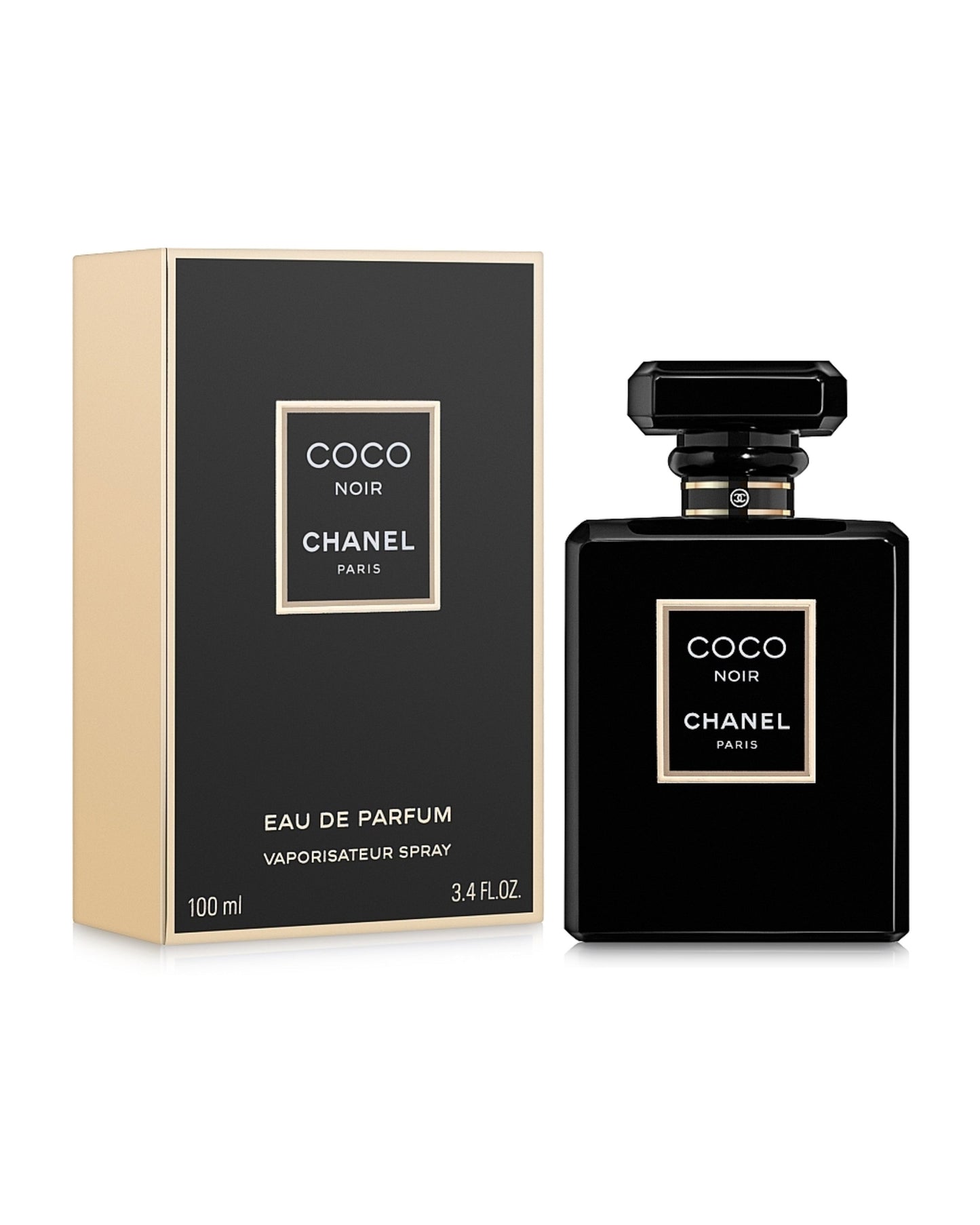 CHANEL-COCO NOIR Eau De Parfum