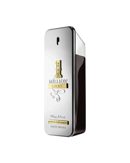 1  MILLION LUCKY – PACO RABANNE  Eau De Toilette