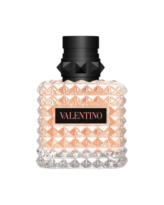 VALENTINO - DONNA BORN IN ROMA CORAL
FANTASY
Eau De Parfum