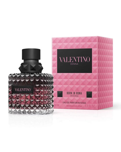 VALENTINO - DONNA BORN IN ROMA INTENSE
Eau De Parfum