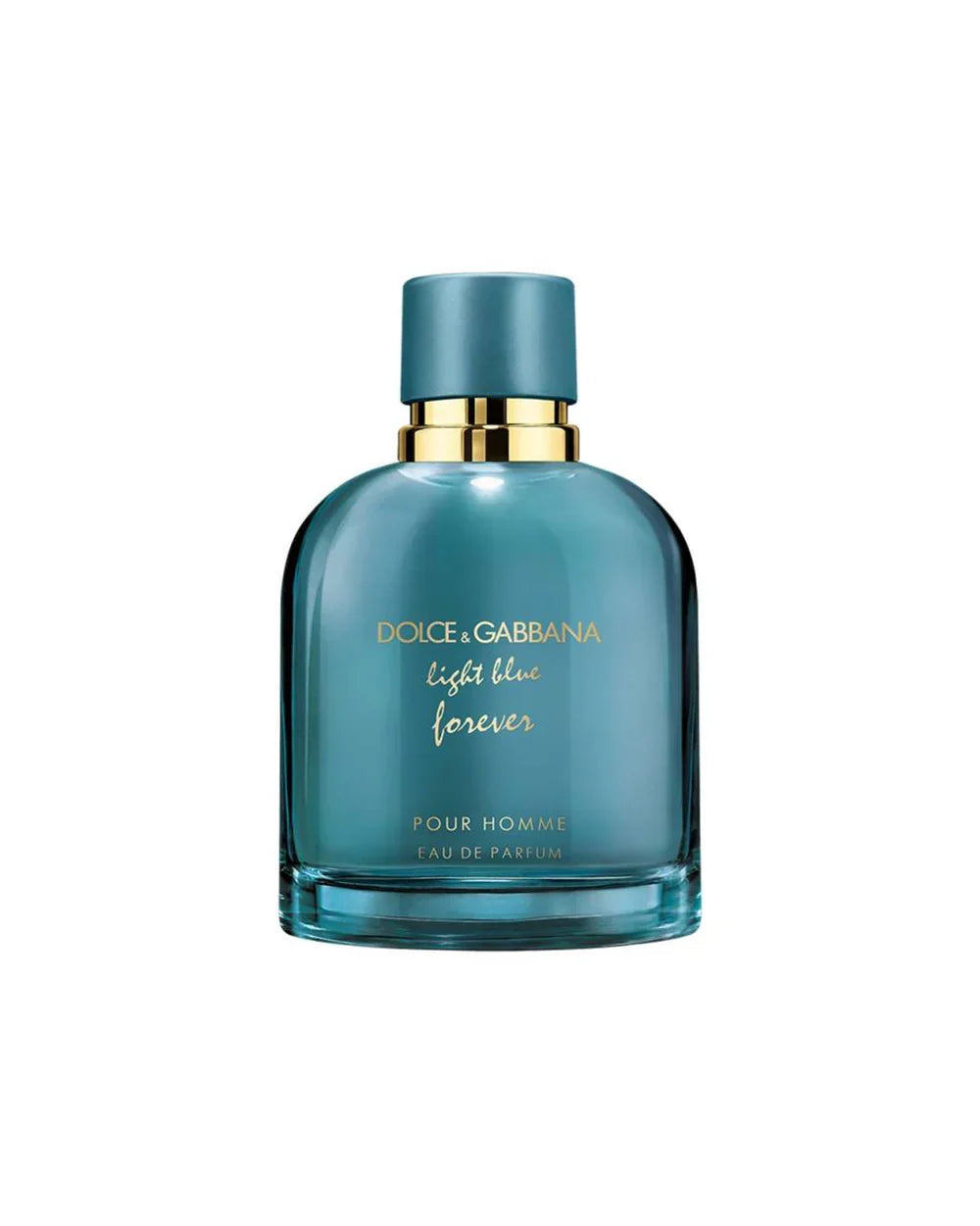 LIGHT BLUE FOREVER – DOLCE&GABBANA