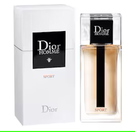 Dior HOMME SPORT-DIOR Eau De Toilette