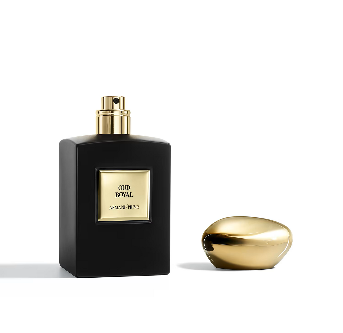 ARMANI PRIVÉ OUD ROYAL - Eau de Parfum