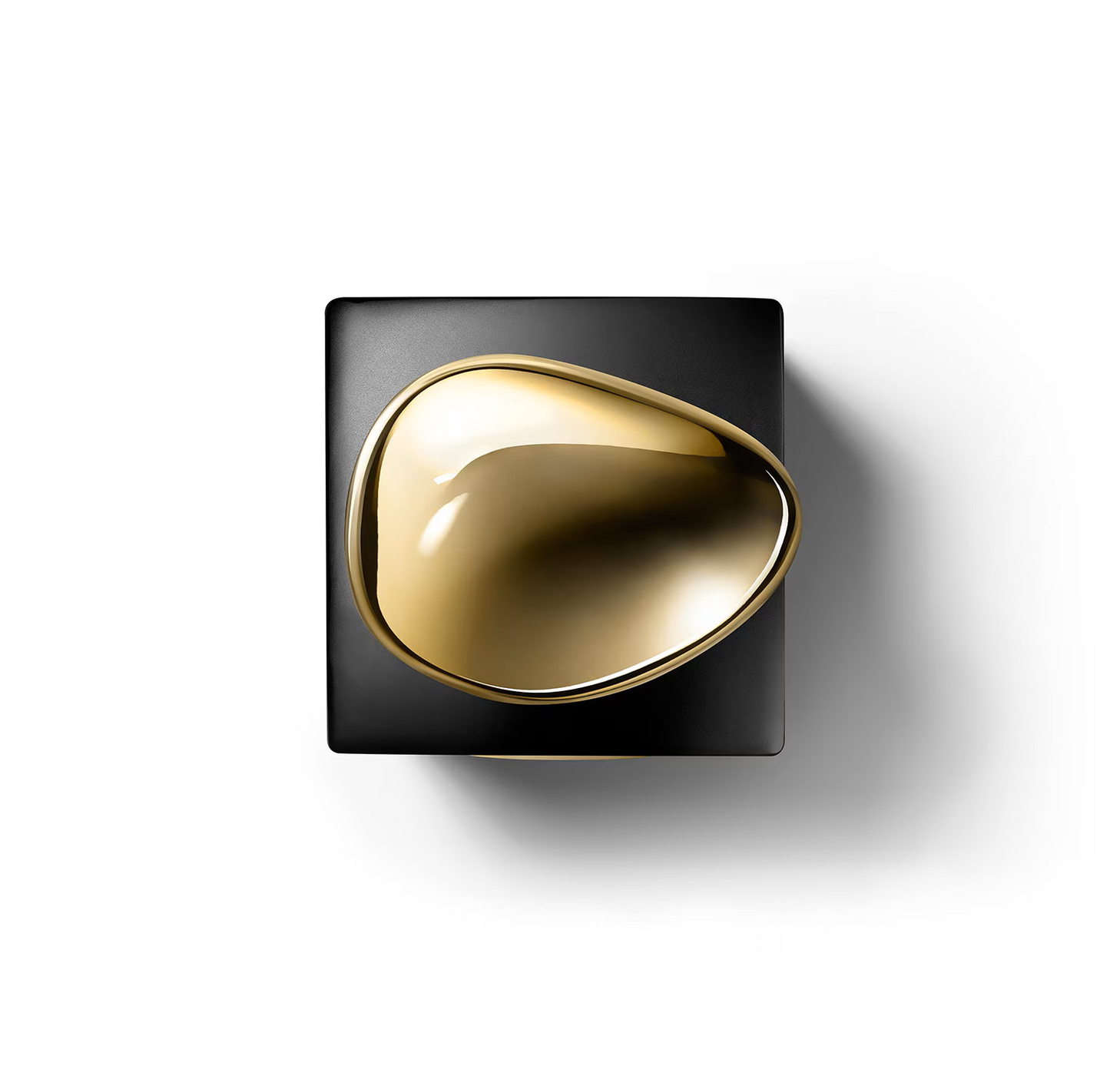 ARMANI PRIVÉ CUIR NOIR - Eau de Parfum