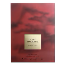 ARMANI PRIVÉ ROUGE MALACHITE - Eau de Parfum