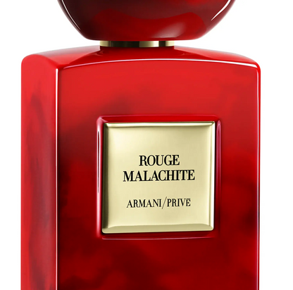 ARMANI PRIVÉ ROUGE MALACHITE - Eau de Parfum