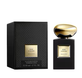 ARMANI PRIVÉ ROSE D'ARABIE - Eau de Parfum