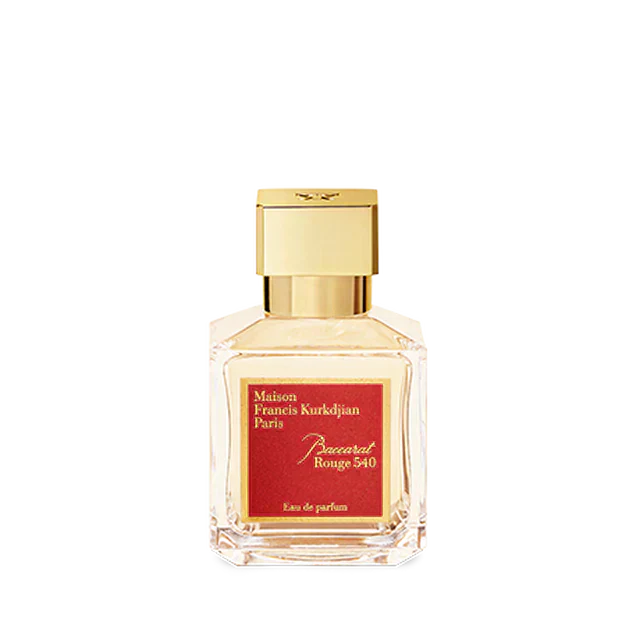 BACCARAT ROUGE 540 EAU DE PARFUM