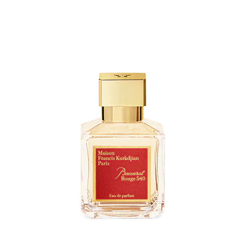 BACCARAT ROUGE 540 EAU DE PARFUM