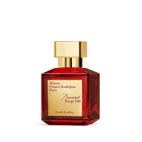 BACCARAT ROUGE 540 EXTRAIT DE PARFUM