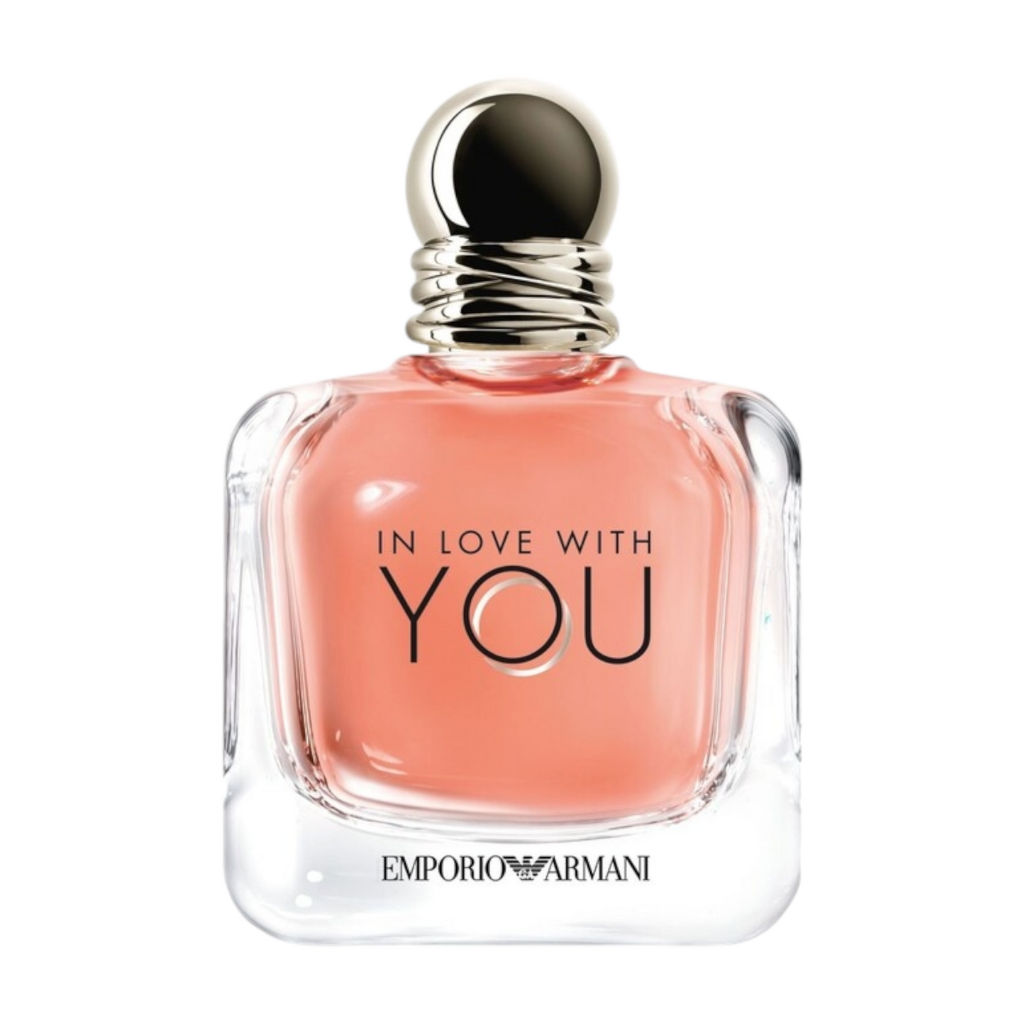 ARMANI-In Love With You Eau de Parfum 100ml