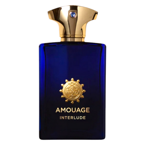 AMOUAGE-INTERLUDE eau de parfum 100 ml