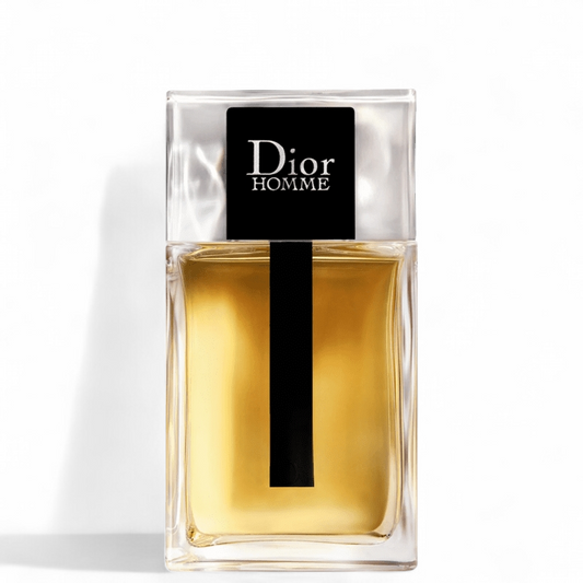 DIOR - DIOR HOMME Eau de toilette 100 ml