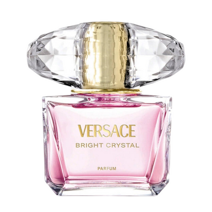 VERSACE - Bright Crystal Parfum 90 ml