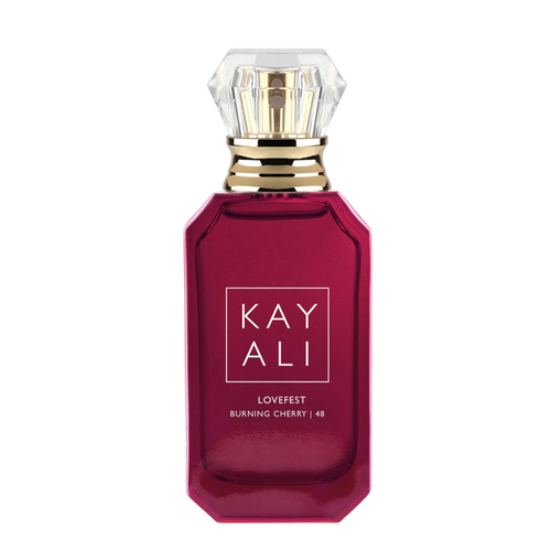 KAYALI-Lovefest Burning Cherry | 48  Edp 100 ml