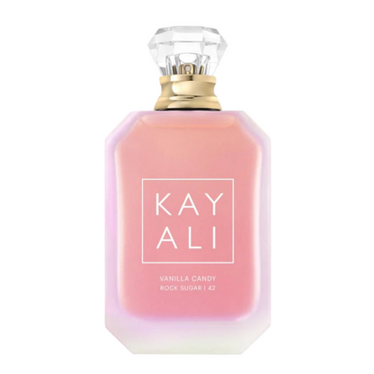 KAYALI - VANILLA CANDY ROCK SUGAR | 42 Eau de Perfum 100 ml