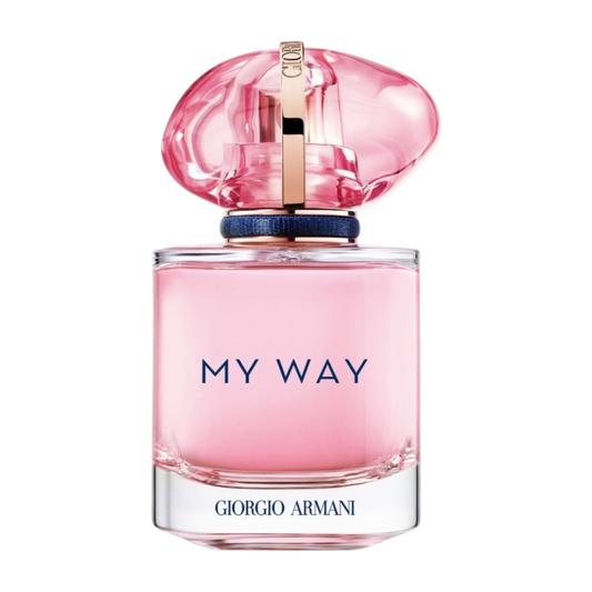 GIORGIO ARMANI-MY WAY NECTAR edp 90 ml