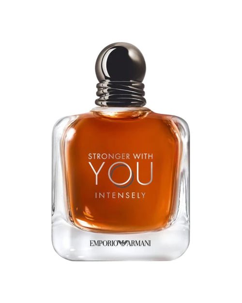 STRONGER WITH YOU INTENSELY – GIORGIO ARMANI