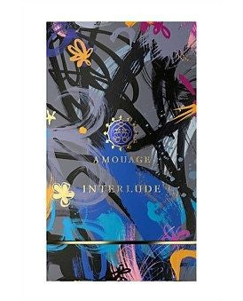 AMOUAGE-INTERLUDE eau de parfum 100 ml